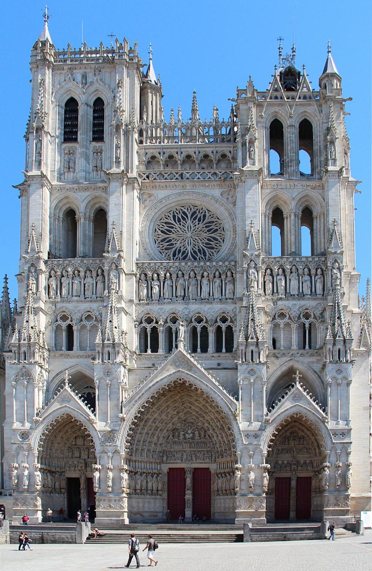 Amienoise 5 Chambres Proche Centre Ville Amiens Exterior photo